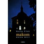 Makom - míst - Václav Cílek – Hledejceny.cz