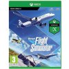Hra na Xbox One Microsoft Flight Simulator 2020