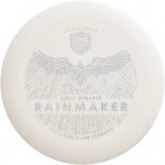 Discmania Eagle McMahon Creator Series Glow D-line Rainmaker (Flex 3) Bílá/Světlemodrá – Zbozi.Blesk.cz
