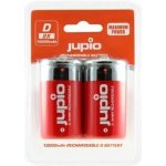 Jupio D 10000mAh 2ks JRB-D10000 – Hledejceny.cz