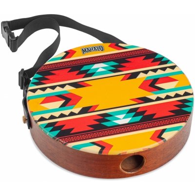 Mahalo MPJ1WV Lap Top Weaving – Zboží Mobilmania