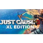 Just Cause 3 (XL Edition) – Hledejceny.cz