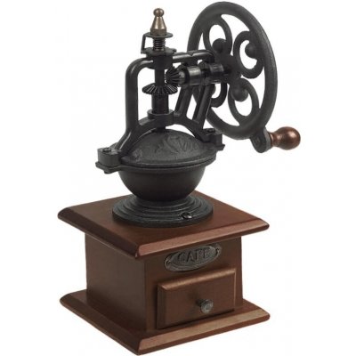 ČistéDřevo retro cafe – Zboží Dáma