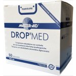 DROP MED Rychloobvaz Steril. Antisep 7 x 5 cm-50 ks – Zboží Dáma