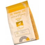 Fitmin NP Mini Senior 2,5 kg – Hledejceny.cz