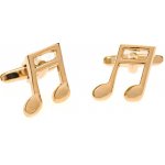 Avantgard LUX 580-41040 Noty zlatá – Zbozi.Blesk.cz