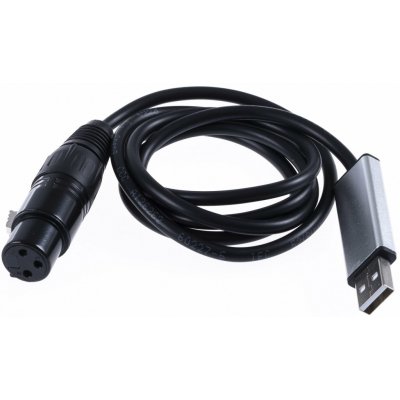 T-LED, Ovladač USB do DMX – Hledejceny.cz
