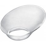 Gold Plast Finger Food plastová miska SODO 50ml. bal. Barva plastového nádobí: Transparentní – Hledejceny.cz