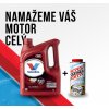 Motorový olej Valvoline Max Life 5W-40 4 l