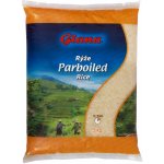 Giana Rýže parboiled 5kg – Zboží Dáma