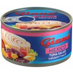Giana Mexico tuňákový salát 185 g – Zboží Dáma