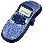 DYMO LetraTag LT-100 H S0883990 – Hledejceny.cz