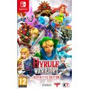 Hyrule Warriors (Definitive Edition)