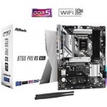 Asrock B760 PRO RS WIFI – Zboží Živě