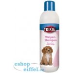 Trixie Welpen šampon pro štěňata 1 l – Hledejceny.cz