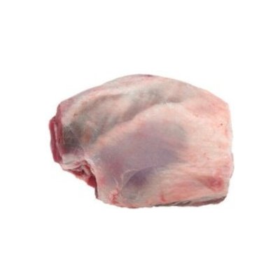 BX Foods Jehněčí kýta bez kosti cca 1,58 kg – Zboží Dáma