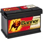 Banner Running Bull EFB 12V 75Ah 730A 575 12 | Zboží Auto