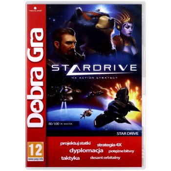 StarDrive