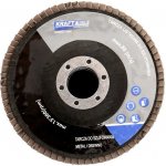 Kraft & Dele Lamelový brusný kotouč 115 mm KD962 – Hledejceny.cz