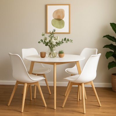 Noela Scandinavia 105 1 + 4 – Sleviste.cz