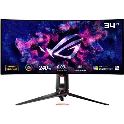 Asus PG34WCDM – Zboží Živě