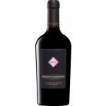 Primitivo Zolla Primitivo di Manduria DOC 2024 14,5% 0,75 l (holá láhev) – Sleviste.cz