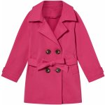 Lupilu dívčí kabát růžová – Sleviste.cz