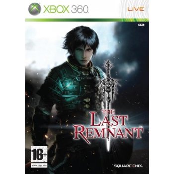 The Last Remnant