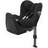 Autosedačka Cybex Sirona Zi i-Size 2024 Deep Black