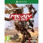 MX vs ATV: All Out – Zboží Mobilmania