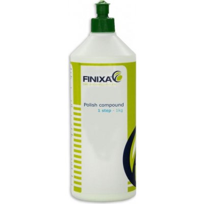 Finixa One step 500 g | Zboží Auto