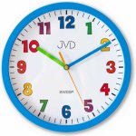 JVD HA46.1 – Hledejceny.cz