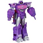 Hasbro Transformers Cyberverse z řady Ultimate Shockwave – Zboží Mobilmania