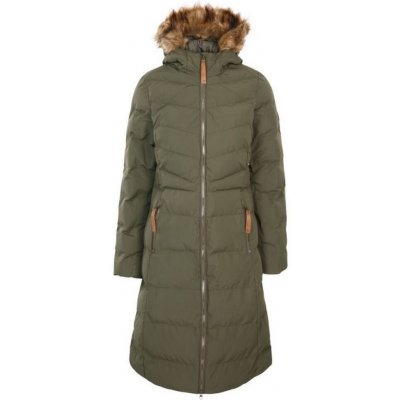 Trespass Audrey khaki – Zboží Dáma