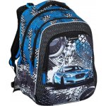 Bagmaster Lumi 23 D auto modrá – Zboží Dáma