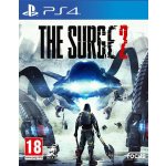 The Surge 2 – Zboží Dáma