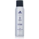 Adidas UEFA Champions League Star deospray 150 ml