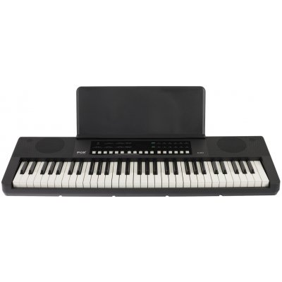 Fox K193 – Zbozi.Blesk.cz