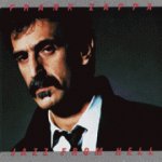 ZAPPA FRANK - JAZZ FROM HELL-REEDICE 2012 – Hledejceny.cz