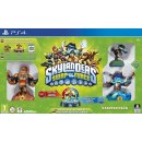 Skylanders SWAP Force