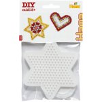 HAMA Midi Podložky hvězda, srdce HAMA H4452 – Sleviste.cz
