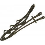 Kentaur Otěže honební černé – Hledejceny.cz