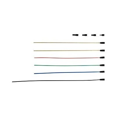 Sonda odsávání oleje MECLUBE 044-1482-000 (5 mm, 800 mm, červená) – Sleviste.cz