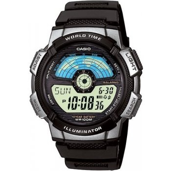 Casio MTP-1191A-1A