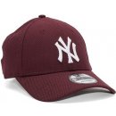 New Era 940 MLB Diamond Era NY vínová