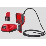 Milwaukee M12 IC AV3-201C 2309-60 – Sleviste.cz