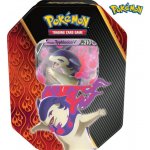 Pokémon TCG Divergent Powers Tin Typhlosion V – Zboží Dáma