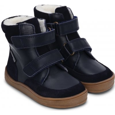 Bundgaard Basil strap mini TEX navy – Zboží Dáma