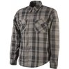 Pánská Košile Trilobite kevlarová košile 1971 timber 2.0 shirt grey
