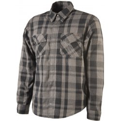 Trilobite kevlarová košile 1971 timber 2.0 shirt grey